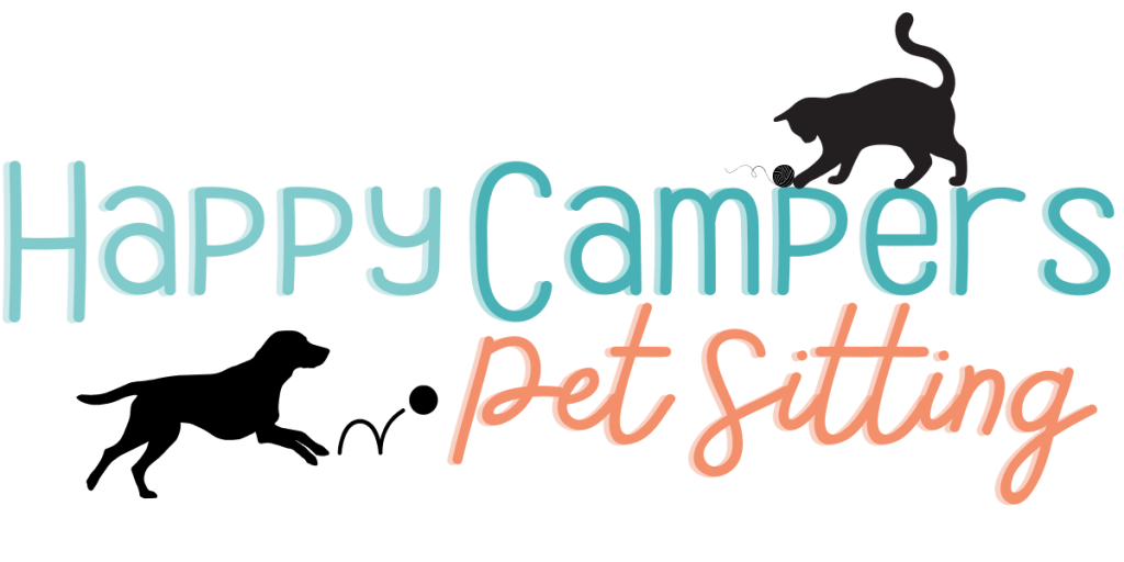 Happy Campers Pet Sitting